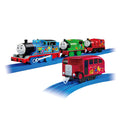 TAKARA TOMY Plarail Thomas the Tank Engine 80th Anniversary of Original NEW