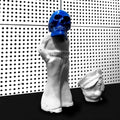 Jack White Frozen Charlotte Color Vinyl Japan Edition LP New NEW