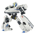 TAKARA TOMY Plarail SGX04 Shinkalion N700A Nozomi Advanced Mode Train Toy NEW