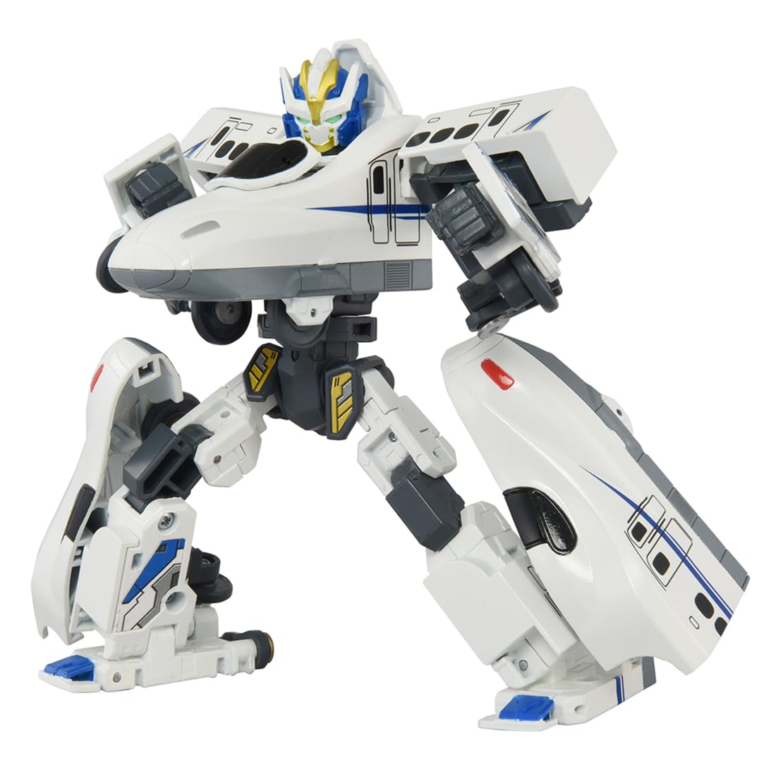 TAKARA TOMY Plarail SGX04 Shinkalion N700A Nozomi Advanced Mode Train Toy NEW