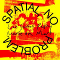 Lee Scratch Perry & Mouse On Mars Spatial No Problem Japan Edition CD BRC819 NEW