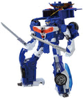 Transformers Go G01 Kenzan NEW