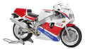 Tamiya 1/12 Motorcycle No. 58 Yamaha FZR750R OW01 Plastic Model 14058 Motorcycle