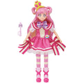 BANDAI Wonderful Precure Precure Style Cure Wonderful NEW
