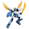 Takara Tomy Plarail Shinkalion CW N700S Nozomi Blue Trailer Form NEW