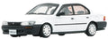 BM CREATIONS 164 Toyota Corolla AE100 1996 WhiteBlack Bumper RHD Finished NEW
