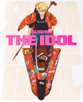 SUSHIO THE IDOL NEW