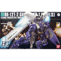 HGUC 1144 Gundam TR-1 Hazel II Plastic Model NEW