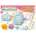 TAKARA TOMY Sumikko Gurashi Pet Walk Change & Care Sumikko Friend NEW