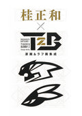 Masakazu Katsura × TIGER & BUNNY 2 Original Drawings & Rough Sketches NEW
