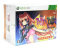 Xbox 360 Muv Luv Twin Pack Figma Sumika Kagami Set Japanese Game FASTSHIP Micros