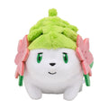 Pokemon Center Original Plush Pokemon fit Shaymin Land Forme 10×10×13H×W×Dcm NEW