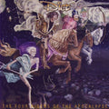 11B DICE The Four Riders of the Apoc with BONUS TRACKS 2026 JAPAN MINI LP SHM CD