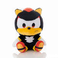 SEGA Fave SONIC & FRIENDS Plush M Shadow NEW