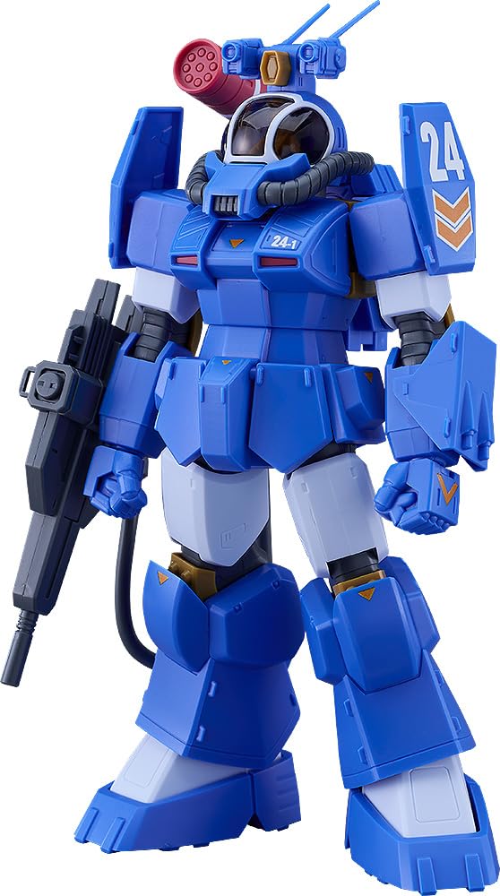 'Max Factory Combat Armors MAX31 Soltic H8 Roundfacer 172 Model Kit NEW'