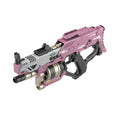 Girl Gun Lady Blast Girl Gun Ver. Bravo Tango 11 Scale Color-Coded Plastic NEW