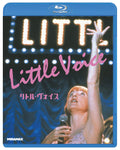 Little Voice [Blu-ray] with Tracking number New from Japan NEW