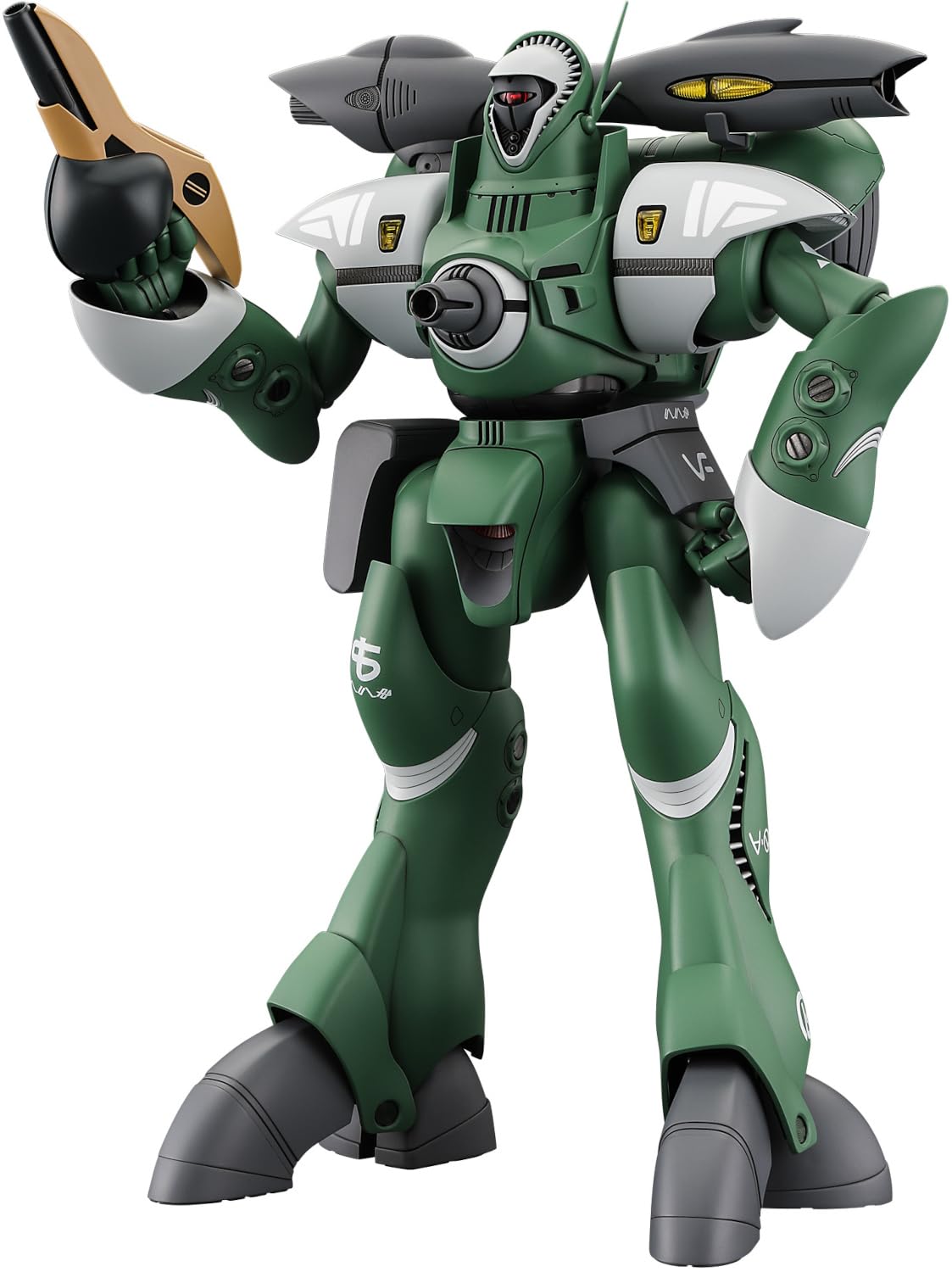 Hasegawa The Super Dimension Fortress Macross Do You Remember Love NEW