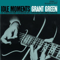 grant green Idol Moments (Limited Edition) (UHQCD) Japan Music CD NEW