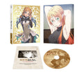 New Uncle from Another World Vol.1 First Limited Edition Blu-ray Booklet Japan