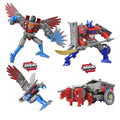 TAKARA TOMY T-SPARK Transformers Transformers Timeline Optimus Prime & NEW