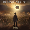 4BT 2023 RONNIE ATKINS TRINITY WITH BONUS TRACK Pretty Maids JAPAN CD NEW