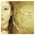 SIX of CUPS -a time to 2001～2005 - Rurutia [CD Album] NEW
