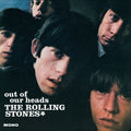 4BT ROLLING STONES OUT OF OUR HEADS MONO JAPAN MINI LP SHM CD NEW