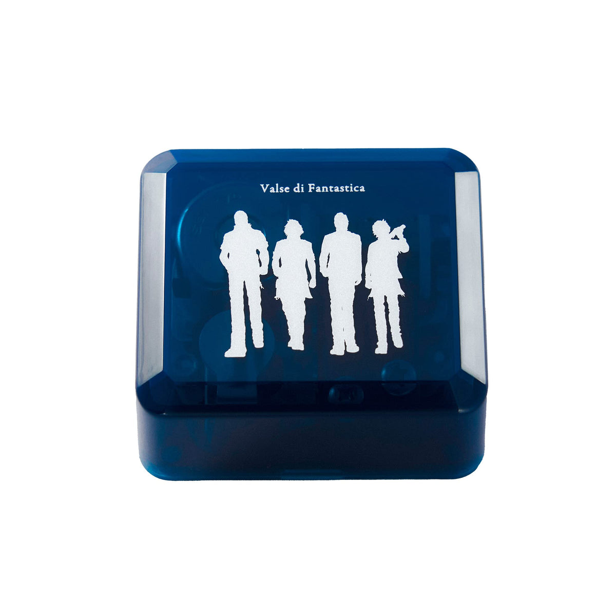 FINAL FANTASY XV Music Box Valse di Fantastica NEW