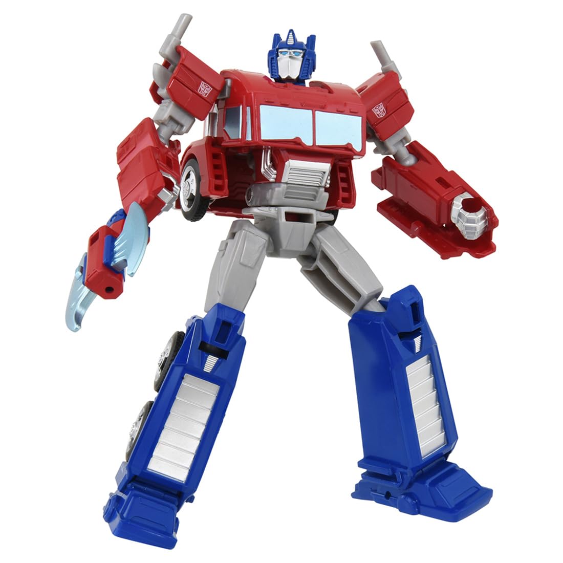 Transformers ESD-S DX Battle Station Optimus Prime NEW