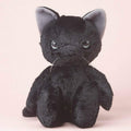 Trend Master Petting Plush Toy Nadenade Series Nadenade Neko-chan STD2 NEW