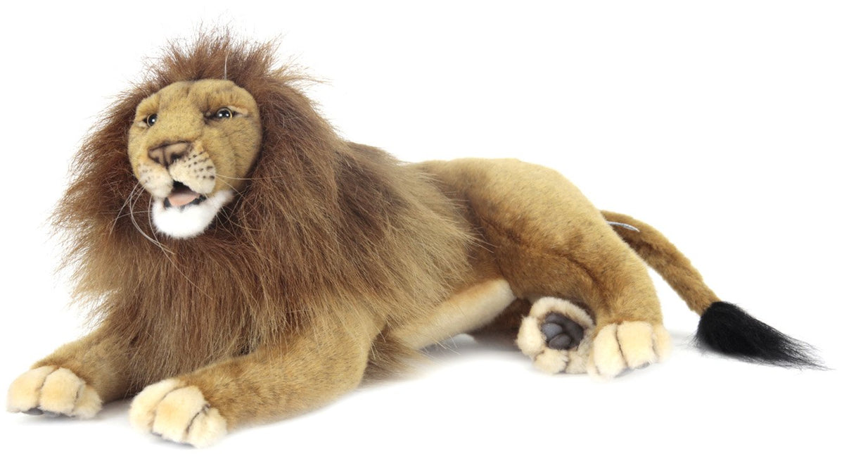 Male Lion No.3965 NEW