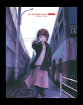 an omnipresence in wired lain Yoshitoshi Abe Art Omnipresence Reprint Book NEW