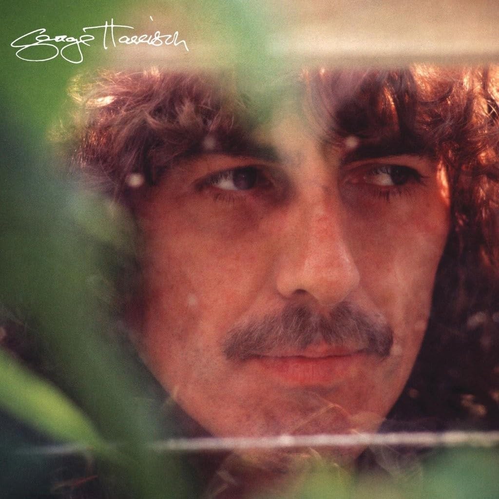 George Harrison - Japan Limited Edition SHM-CD 2026 Remaster NEW PSL