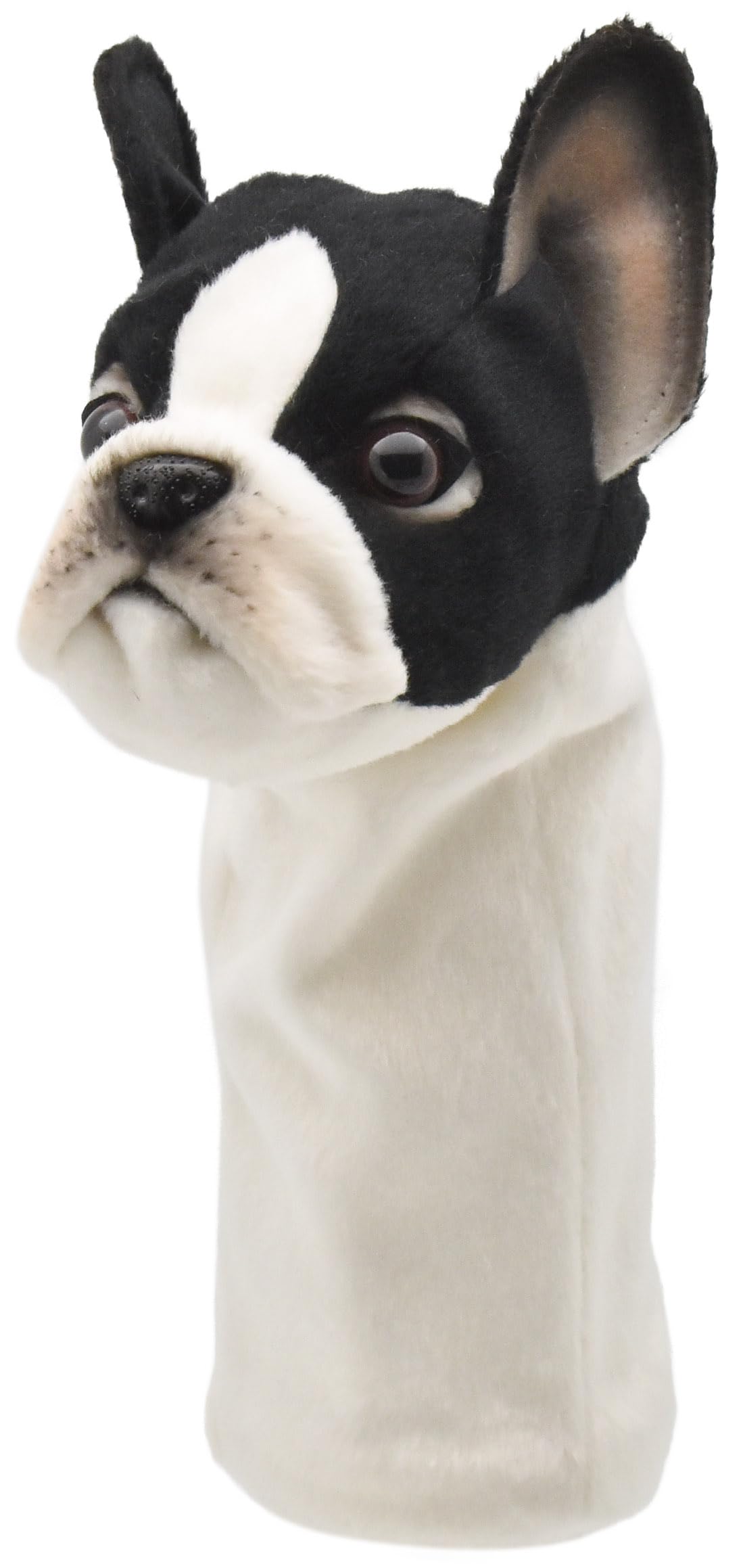 'HANSA BH8273 French Bulldog Utility Golf Club Headcover UT NEW'