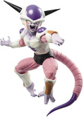 Banpresto Dragon Ball Z Full Scratch THE FRIEZA Frieza NEW