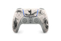 PS5 DualSense Wireless Controller GHOST OF YOTEI Limited CFI-ZCT1JZ8 Game Sony