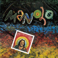 Manolo Badrena Manolo (SHM-CD) Japan Music CD NEW