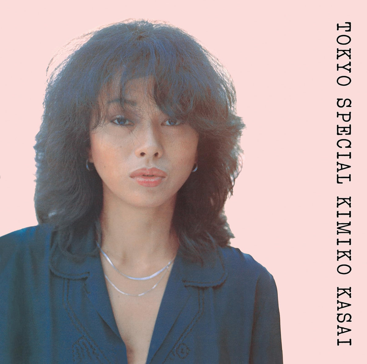 11B KIMIKO KASAI TOKYO SPECIAL 2026 JAPAN CD NEW