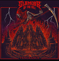 11B GLAMOUR OF THE KILL VENGEANCE 2026 JAPAN CD NEW