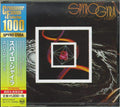 Spyro Gyra Jazz/Fusion SEALED BRAND NEW CD Spyro Gyra Japan OBI