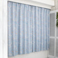 Cinnamoroll Cinnamon Grade 2 Light-Blocking Heat-Insulating Curtains Width NEW