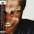 Aphex Twin/Richard D. James Album WARPLP43BR New LP NEW