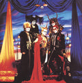 1999 BLACK LIST [Honke Gookui compilation edition] Seikima-II [Blu-spec CD2] NEW