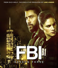 FBI: Most Wanted Season 3 [Special Selection Box] Missy Peregrym (Lead Rol [DVD]