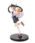 'Monogatari Series Hachikuji Mayoi Premium Figure Ver 2 Prize NEW'