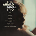 Ahmad Jamal Trio Jazz Piano NEW CD(BSCD2) The Ahmad Jamal Trio Japan OBI