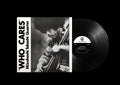 Takashi Mizuhashi – Who Cares 180g LP MHJL-489 Japan Limited Jazz Vinyl New NEW