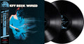Jeff Beck Wired 2LP Vinyl SIJP-1130 45RPM Japan Limited Edition New NEW