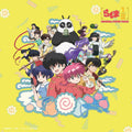 RANMA 1/2 2024 TV Anime ORIGINAL SOUND TRACK OST CD Japan NEW